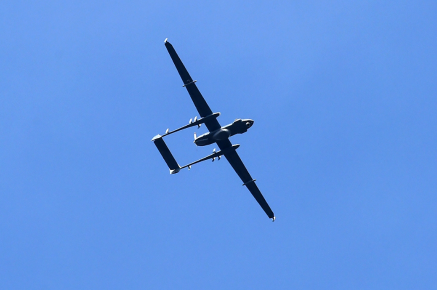 Drone warfare in Myanmar: Strategic implications